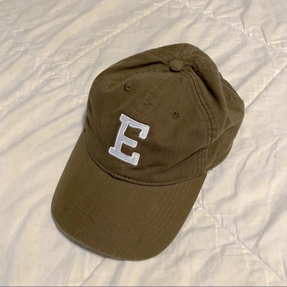 Eugene, OR: Hat